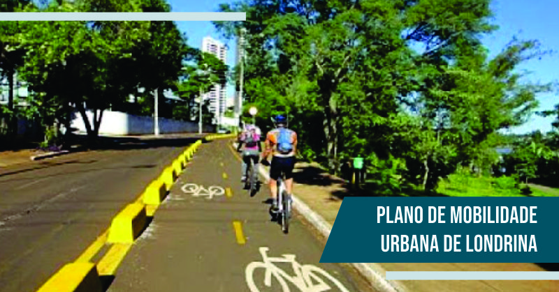 Plano de Mobilidade Urbana de Londrina