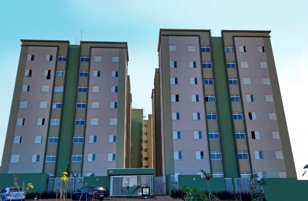 Empreendimentos Mirante Do Vale Artenge Construtora mirante do vale artenge construtora